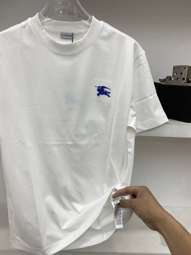 Burberry T-Shirts